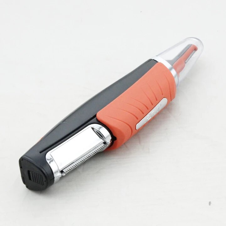 Multifunction Micro Touch Dual Blade Trimmer