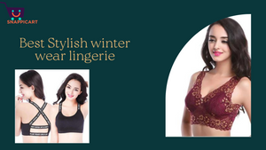 Best Stylish winter wear lingerie