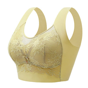 Women's Comfy Support Fashion Bra