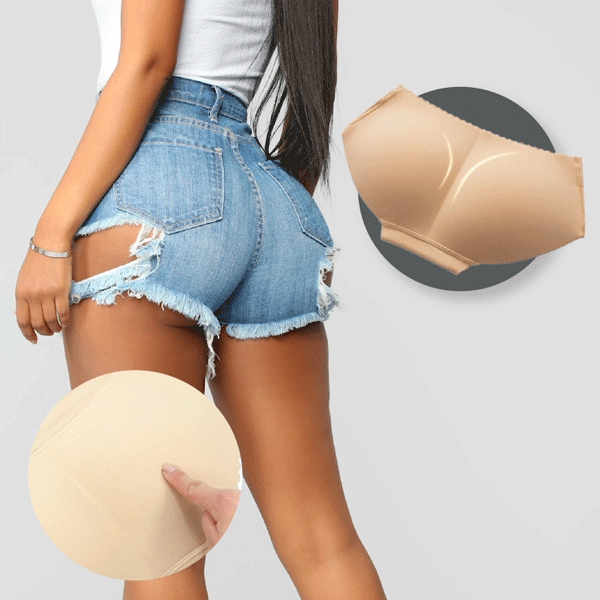 3D Instant Butt Lifting Panty