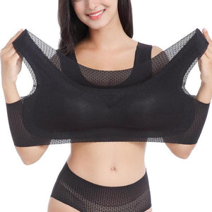 Ultimate Breast Lift Against Sagging Wireless Comfort Bra