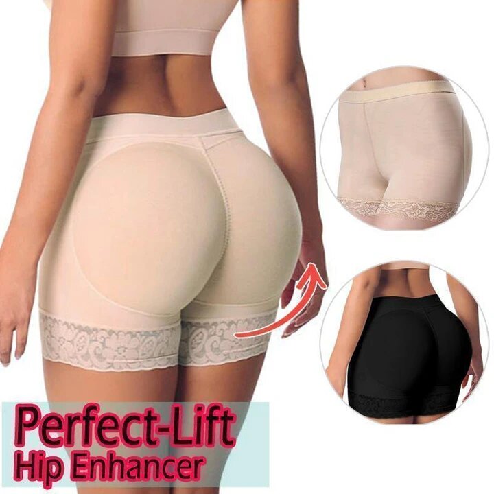 Perfect-Lift Hip Enhancer