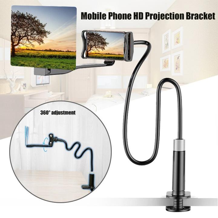 Mobile Phone HD Protection Bracket