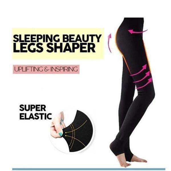 Sleeping Beauty Legs Shaper