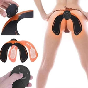 Buttock Toner Muscle Trainer