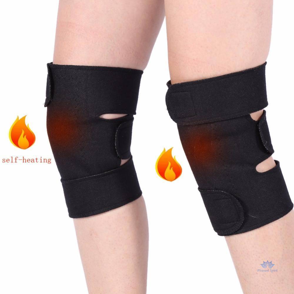 3D Knee Compression Sleeve (1 Pair)