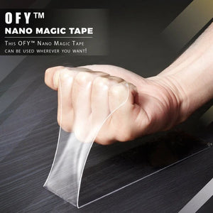 Multipurpose Nano Magic Tape