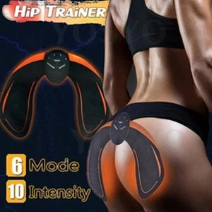Buttock Toner Muscle Trainer