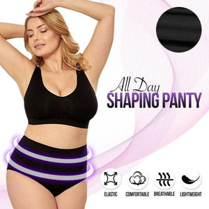 All Day Shaping Panty