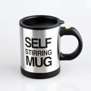 Magic Self Stirring Mug