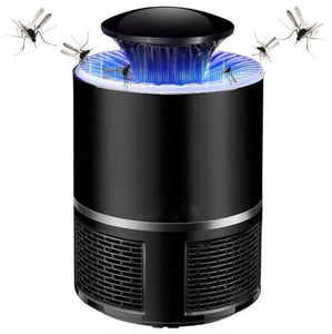 New Advanced USB Mosquito Killer Trap