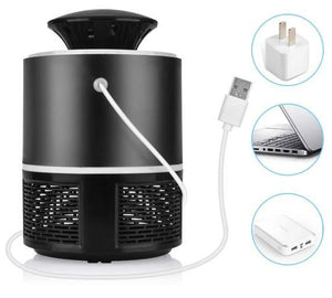 New Advanced USB Mosquito Killer Trap