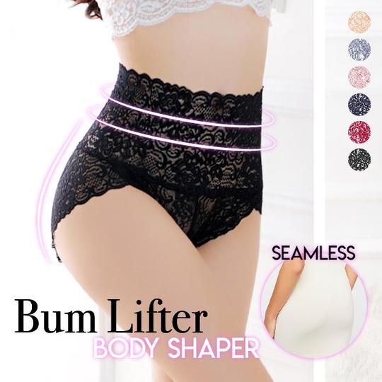 Bum Lifter Body Shapper (Pack of 2pcs)