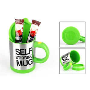 Magic Self Stirring Mug