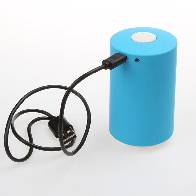Multi-Purpose Cordless Mini Vacuum Sealer