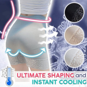 Instant Cooling Shaper Pants