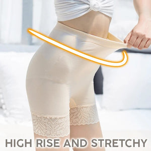 Instant Cooling Shaper Pants