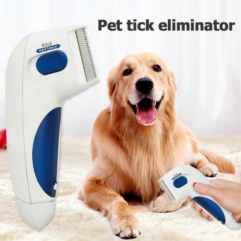 Advanced Pet Flea & Tick Instant Remover