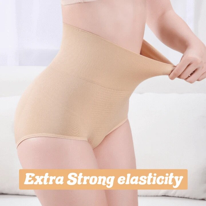 Period Pain Killer Body Shaper Underwear