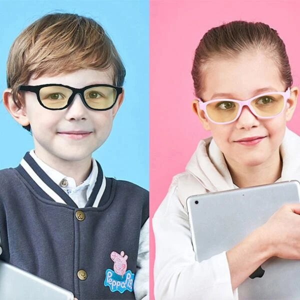 Children's Anti Blue Glasses