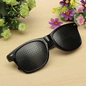 Last Day Promotion Vision Correction Apparatus Therapeutic Glasses