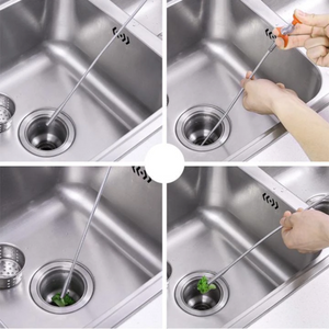 Multifunctional Cleaning Claw (2pcs)