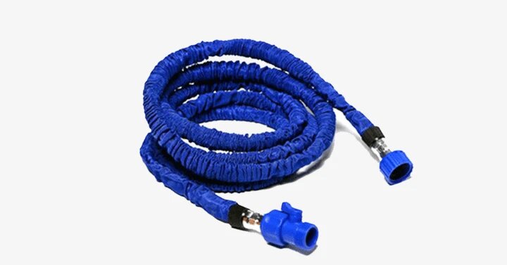 Multifunction Garden Hose – Add The Perfect Accessory to Your Garden!