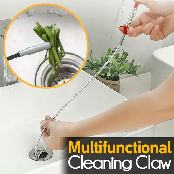 Multifunctional Cleaning Claw (2pcs)