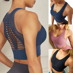 MAX Air Instant Lift Comfort Sports Bra