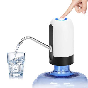 Electric Portable Wireless Automatic Water Dispenser