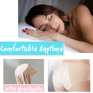 Breathable Leak-Proof Panties (Pack of 3pc)